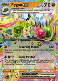 Flygon ex 106/191 Double Rare SSP: Surging Sparks - Pokemon