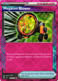 Megaton Blower 182/191 ACE SPEC SSP: Surging Sparks - Pokemon