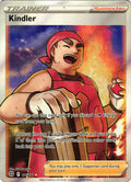 Kindler 170/172 Ultra Rare BRS: Brilliant Stars - Pokemon