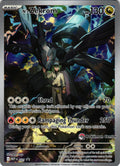 N's Zekrom (Pokemon Center Exclusive) 031 Promo MEP: ME: Mega Evolution Promo
