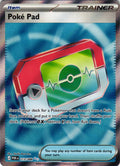 Poke Pad 113/088 Ultra Rare ME03: Perfect Order - Pokemon