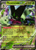 Meowscarada ex 033 Promo SVP: Scarlet & Violet Promo - Pokemon