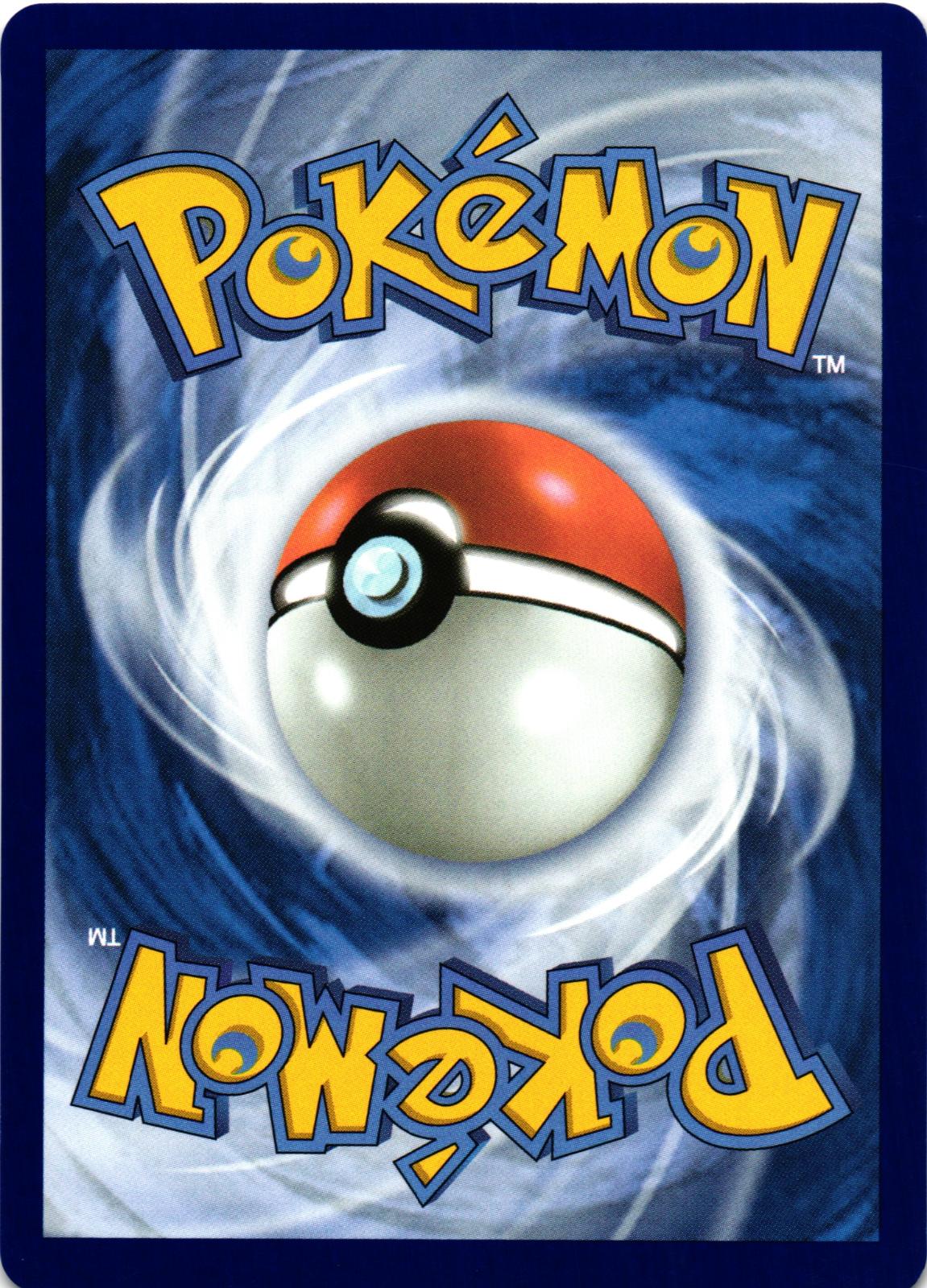 Yamask (Poke Ball Pattern) 039/086 Common White Flare Pokemon