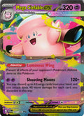 Mega Clefable ex 031/088 Double Rare ME03: Perfect Order - Pokemon
