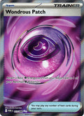Wondrous Patch 117/088 Ultra Rare ME03: Perfect Order - Pokemon