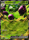 Arboliva ex 023/182 Double Rare DRI: Destined Rivals - Pokemon