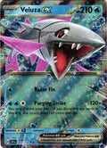 Veluza ex 043/159 Double Rare JTG: Journey Together - Pokemon