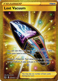 Lost Vacuum 217/196 Secret Rare LOR: Lost Origin - Pokemon