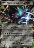 Registeel ex 145/217 Double Rare ASC: Ascended Heroes - Pokemon