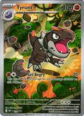 Tyrunt 070 Promo MEP: ME: Mega Evolution Promo - Pokemon