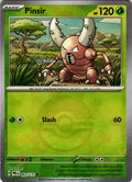 Pinsir (Poke Ball Pattern) 003/131 Common PRE: Prismatic Evolutions - Pokemon