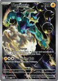 Thundurus 209 Promo SVP: Scarlet & Violet Promo - Pokemon
