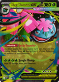 Mega Venusaur ex 013 Promo MEP: ME: Mega Evolution Promo - Pokemon
