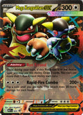 Mega Kangaskhan ex 025 Promo MEP: ME: Mega Evolution Promo - Pokemon