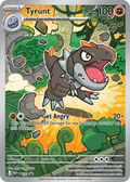 Tyrunt | MEP: Mega Evolution Promo | 070 | Promo | Pokemon