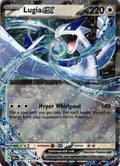Lugia ex 082/131 Double Rare PRE: Prismatic Evolutions - Pokemon