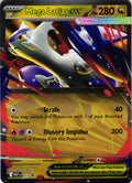 Mega Latias ex 011 Promo MEP: ME: Mega Evolution Promo - Pokemon