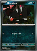 Houndour (Poke Ball Pattern) 062/131 Common PRE: Prismatic Evolutions - Pokemon