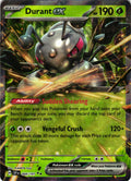 Durant ex 004/191 Double Rare SSP: Surging Sparks - Pokemon
