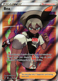 Bea 180/185 Ultra Rare VIV: Vivid Voltage - Pokemon