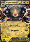 Magnezone ex 065/198 Double Rare SVI: Scarlet & Violet - Pokemon