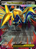 Mega Skarmory ex 055/088 Double Rare ME03: Perfect Order - Pokemon