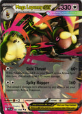 Mega Lopunny ex 084/094 Double Rare PFL: Phantasmal Flames - Pokemon