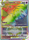 Hisuian Typhlosion VSTAR 193/189 Rainbow Rare ASR: Astral Radiance - Pokemon
