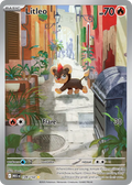 Litleo | MEG: Mega Evolution | 139/132 | Illustration Rare | Pokemon