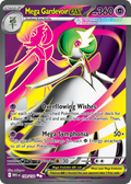Mega Gardevoir ex | MEG: Mega Evolution | 159/132 | Ultra Rare | Pokemon