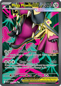 Mega Mawile ex | MEG: Mega Evolution | 162/132 | Ultra Rare | Pokemon