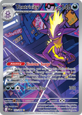 Toxtricity | PFL: Phantasmal Flames | 103/094 | Illustration Rare | Pokemon