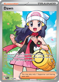 Dawn | PFL: Phantasmal Flames | 118/094 | Ultra Rare | Pokemon