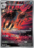 Mightyena | ASC: Ascended Heroes | 243/217 | Illustration Rare | Pokemon