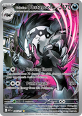 Galarian Obstagoon | ASC: Ascended Heroes | 245/217 | Illustration Rare | Pokemon