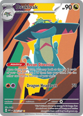 Drakloak | ASC: Ascended Heroes | 248/217 | Illustration Rare | Pokemon