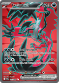 Yveltal ex | CRI: Chaos Rising | 105/088 | Ultra Rare | Pokemon
