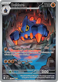 Boldore | WHT: White Flare | 128/086 | Illustration Rare | Pokemon