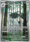 Ferrothorn | WHT: White Flare | 149/086 | Illustration Rare | Pokemon