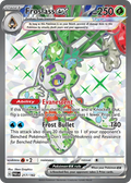 Froslass ex | PAR: Paradox Rift | 217/182 | Ultra Rare | Pokemon