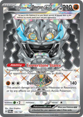 Cornerstone Mask Ogerpon ex | TWM: Twilight Masquerade | 199/167 | Ultra Rare | Pokemon